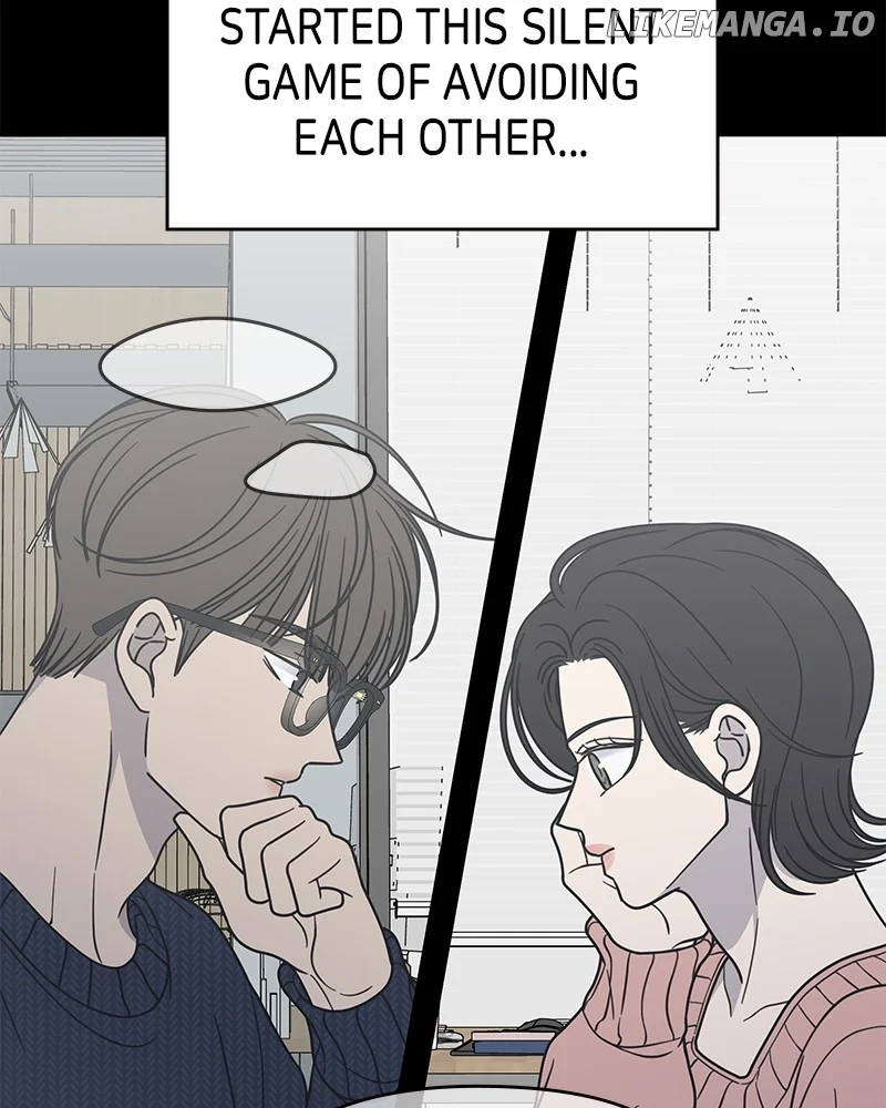 No Dating Allowed In The Office Chapter 41 - Page 46