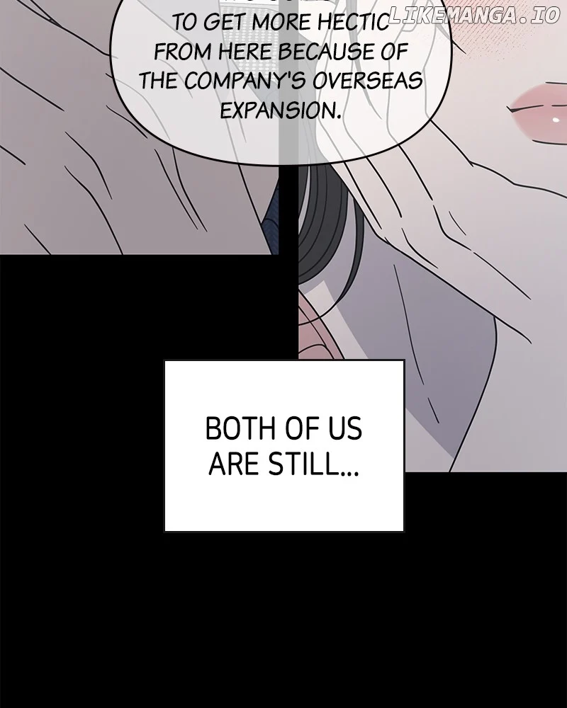 No Dating Allowed In The Office Chapter 41 - Page 49