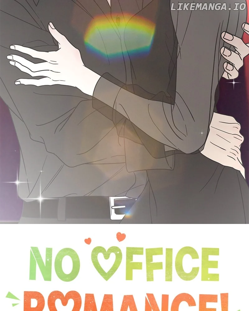 No Dating Allowed In The Office Chapter 41 - Page 55