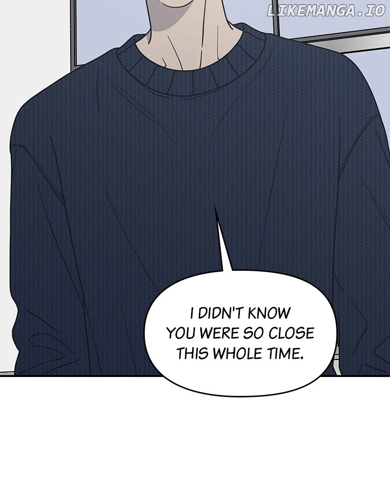 No Dating Allowed In The Office Chapter 41 - Page 64