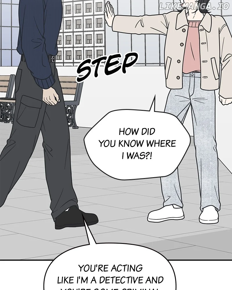 No Dating Allowed In The Office Chapter 41 - Page 66