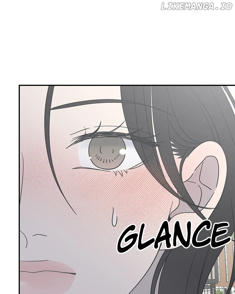 No Dating Allowed In The Office Chapter 41 - Page 73