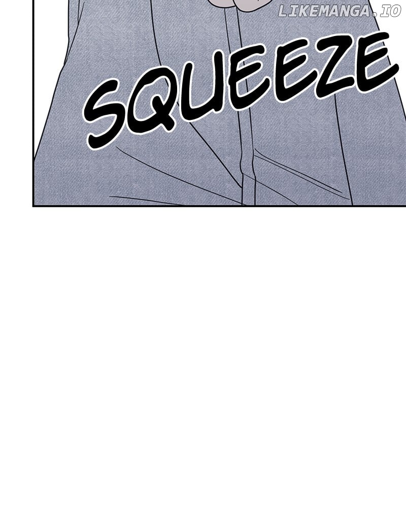 No Dating Allowed In The Office Chapter 41 - Page 83