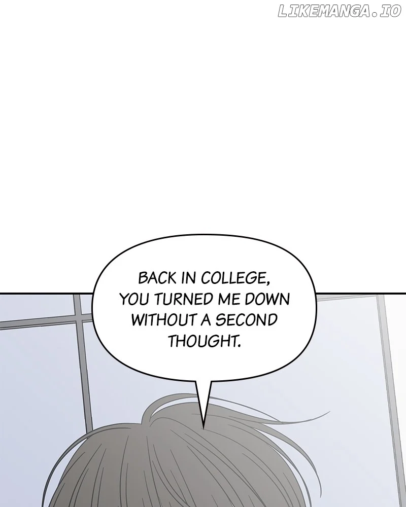 No Dating Allowed In The Office Chapter 41 - Page 86