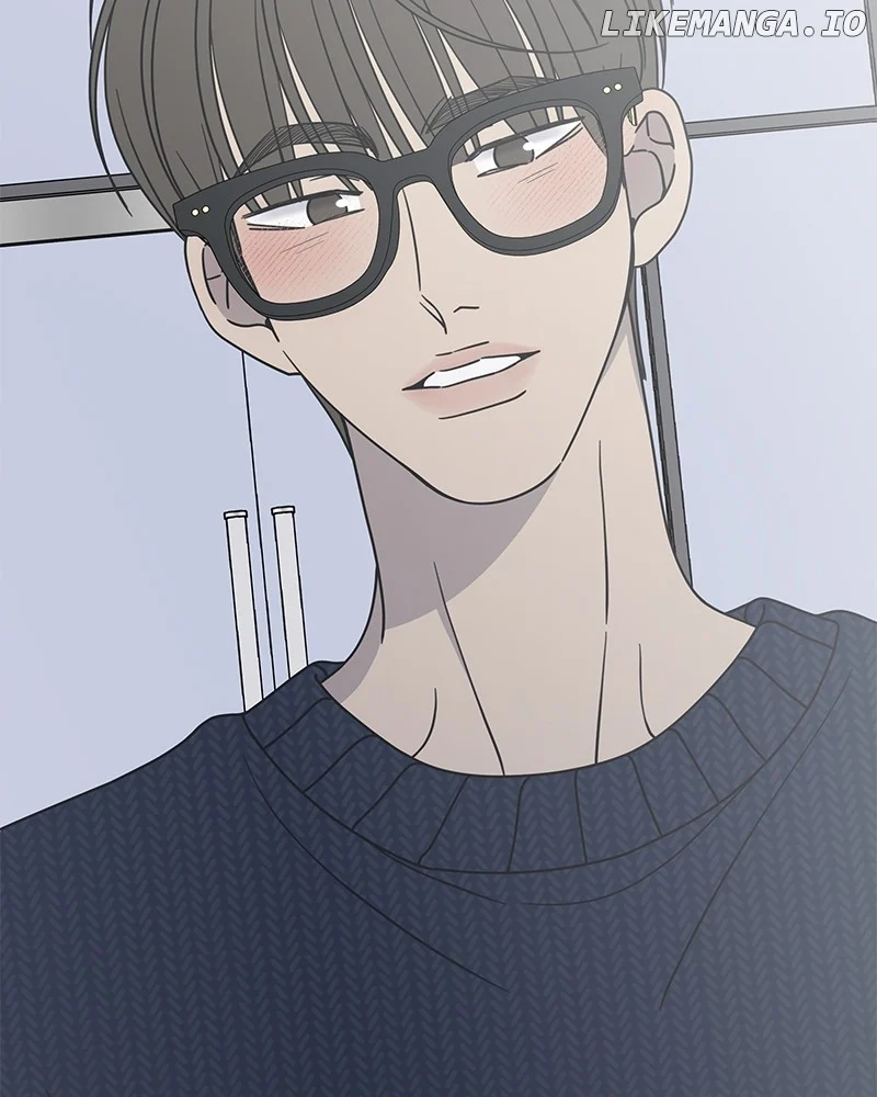No Dating Allowed In The Office Chapter 41 - Page 87