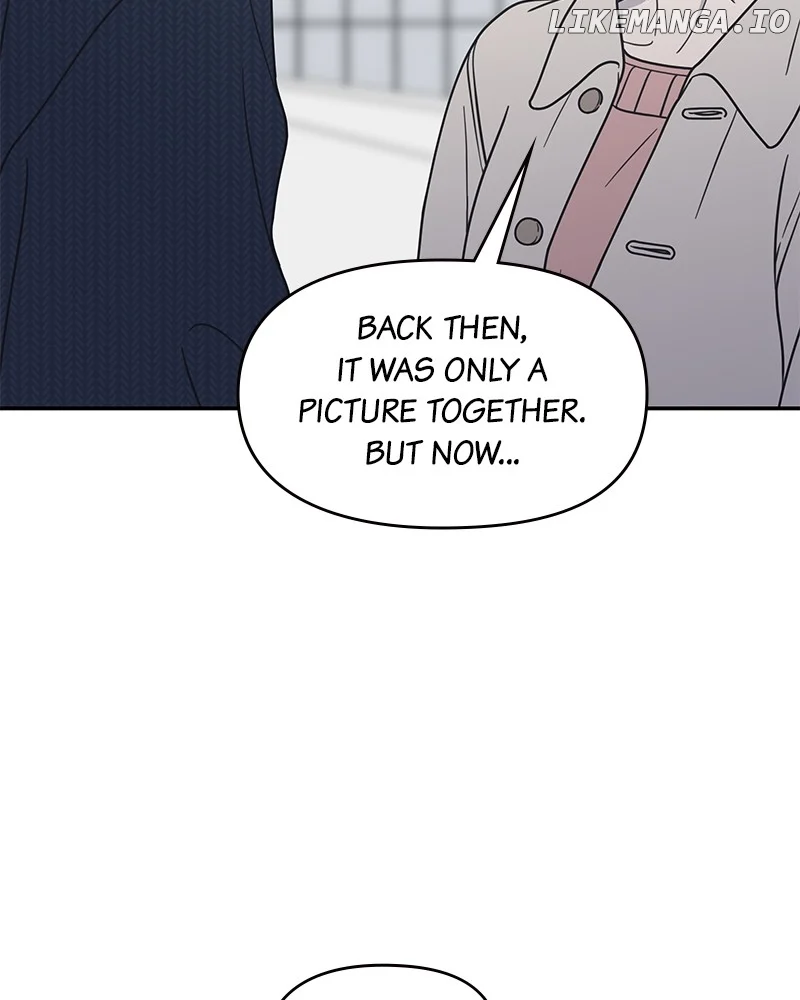 No Dating Allowed In The Office Chapter 41 - Page 90