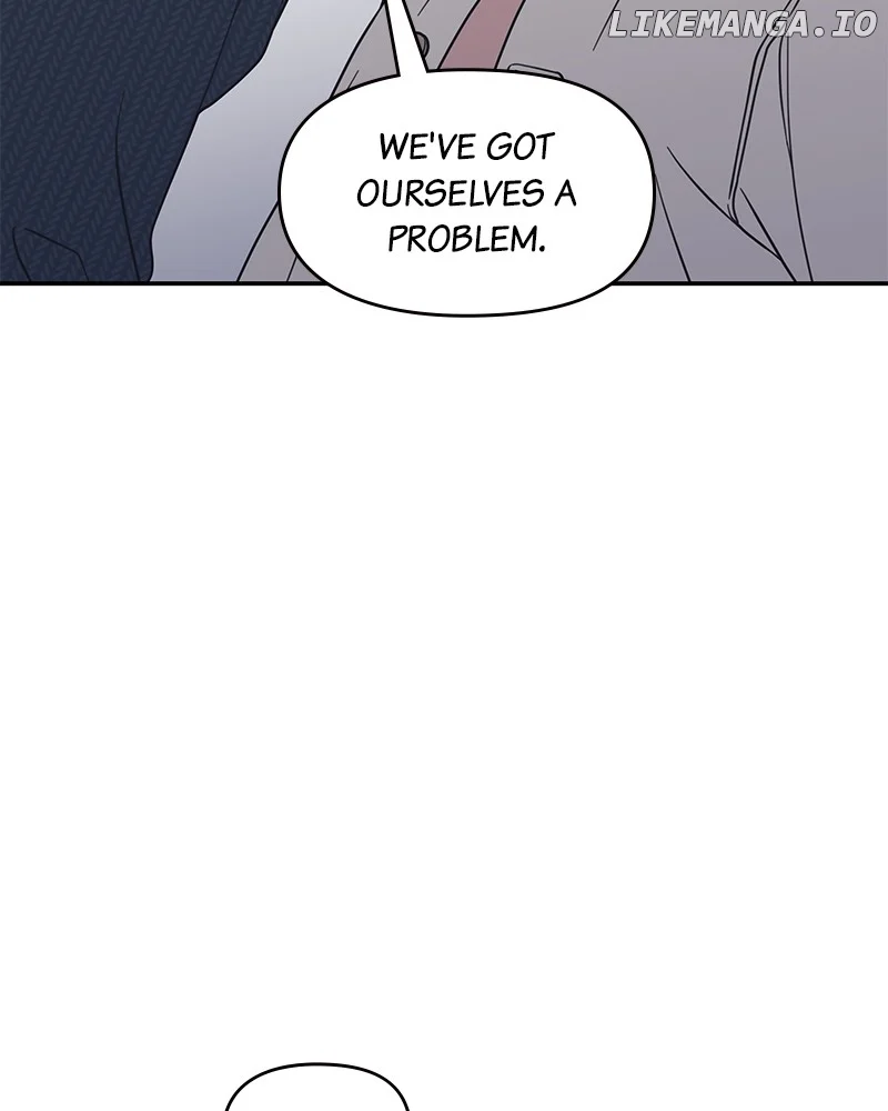 No Dating Allowed In The Office Chapter 41 - Page 92