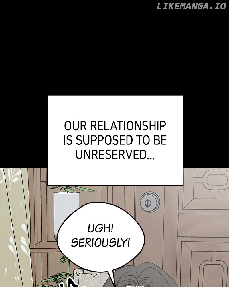 No Dating Allowed In The Office Chapter 42 - Page 112