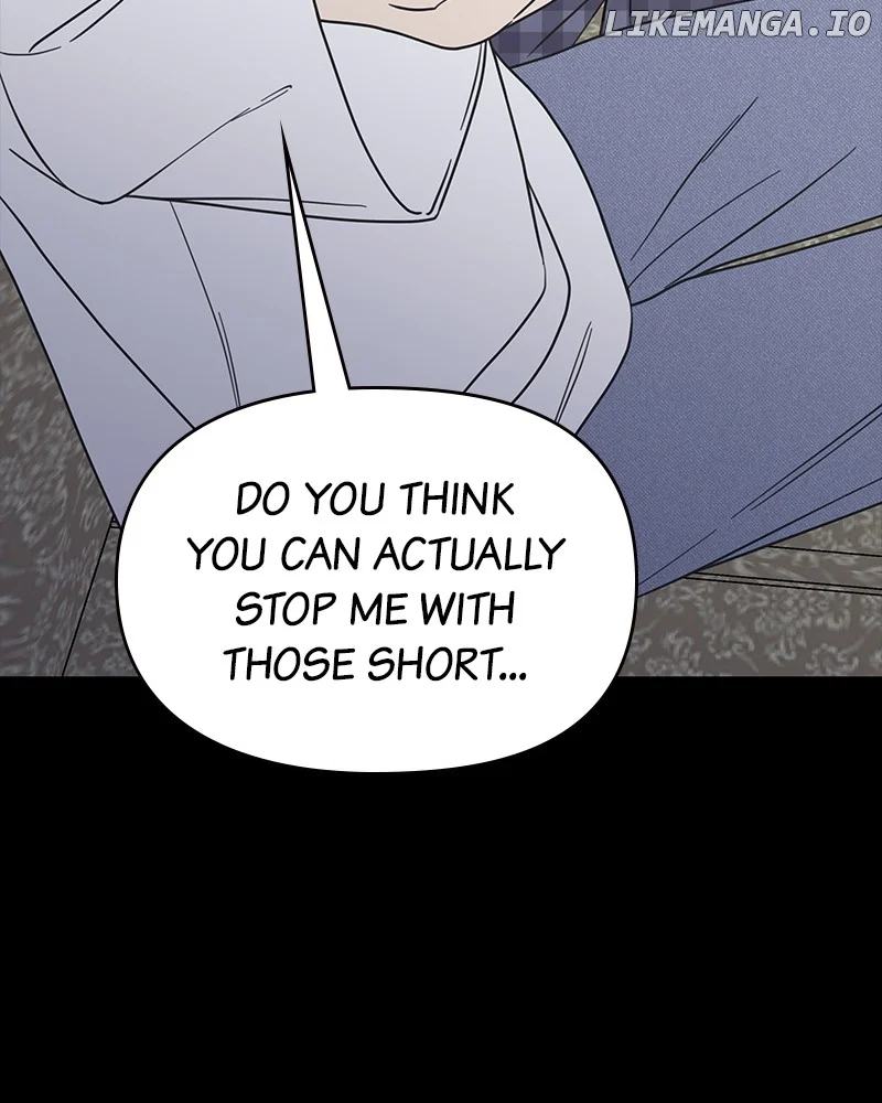 No Dating Allowed In The Office Chapter 42 - Page 114