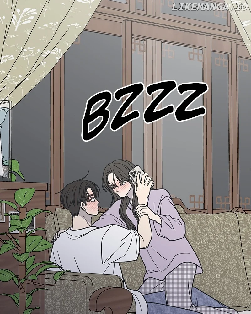 No Dating Allowed In The Office Chapter 42 - Page 126
