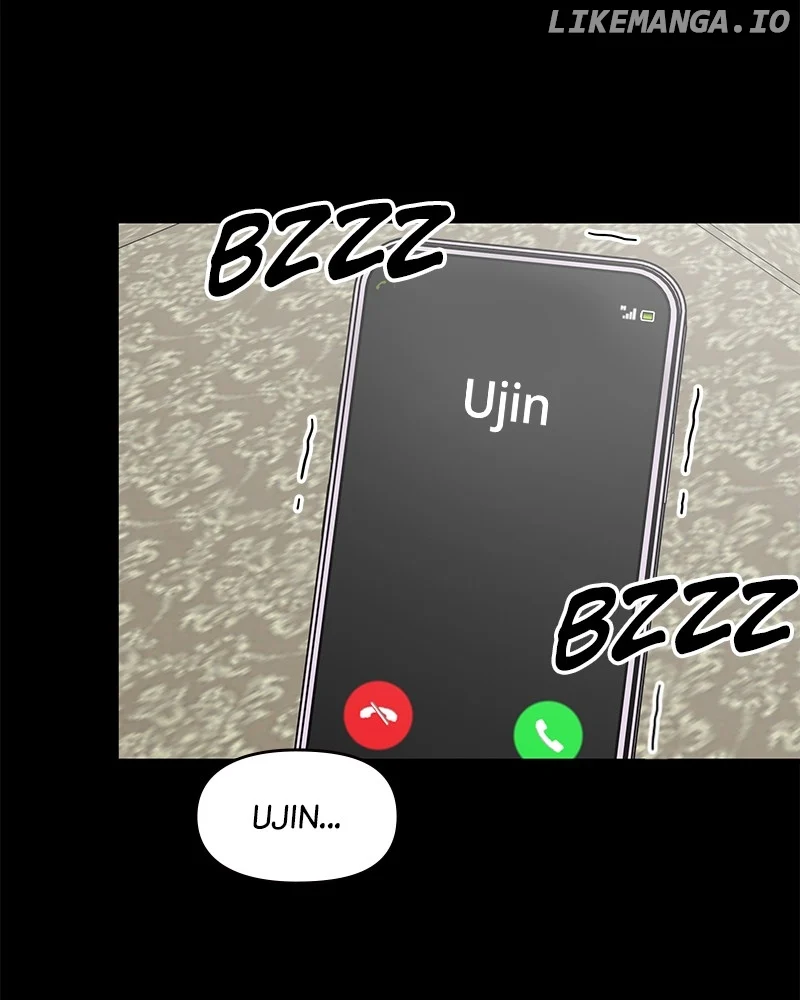 No Dating Allowed In The Office Chapter 42 - Page 131