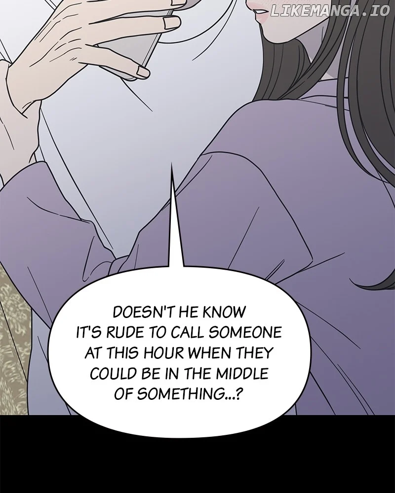No Dating Allowed In The Office Chapter 42 - Page 133