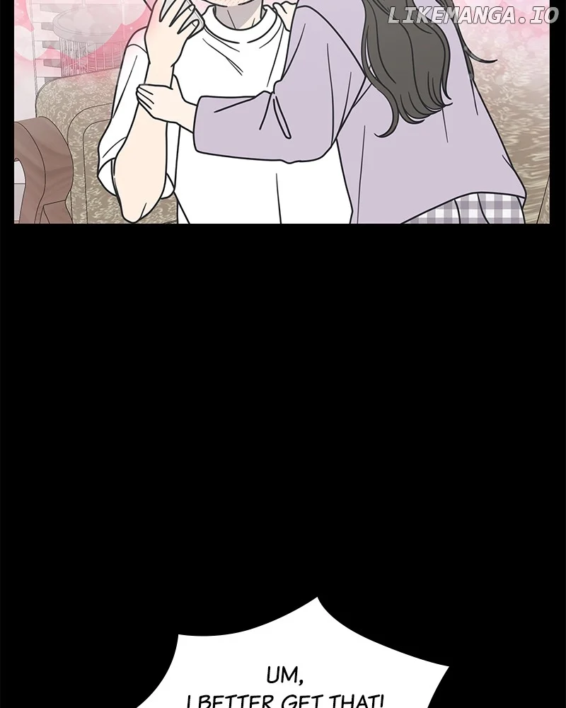 No Dating Allowed In The Office Chapter 42 - Page 135