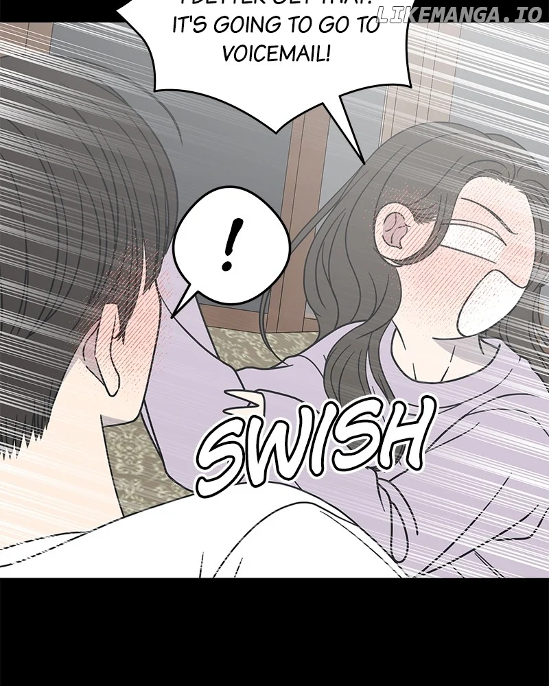 No Dating Allowed In The Office Chapter 42 - Page 136