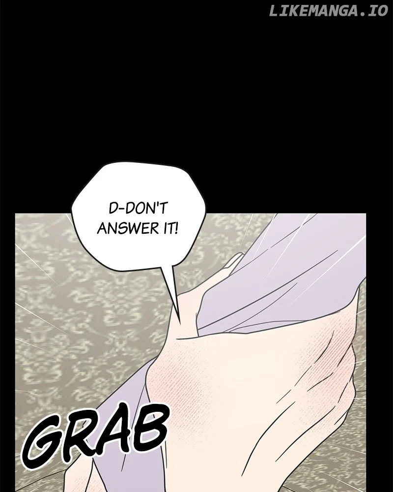 No Dating Allowed In The Office Chapter 42 - Page 137
