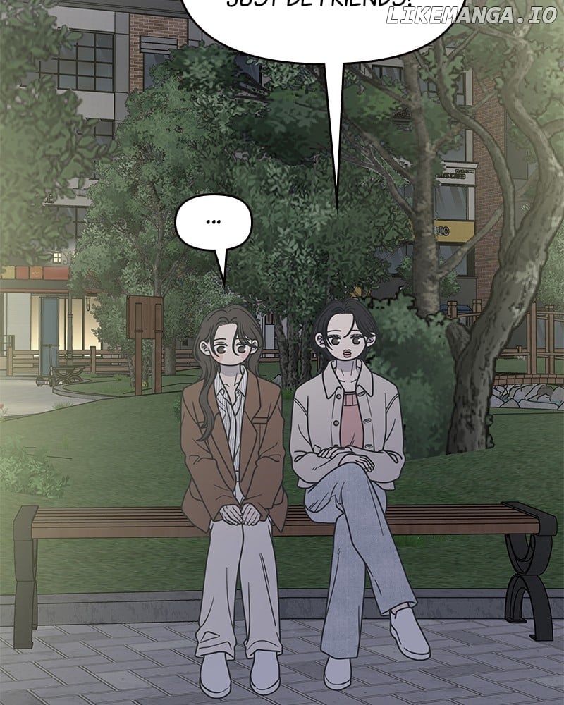 No Dating Allowed In The Office Chapter 42 - Page 2