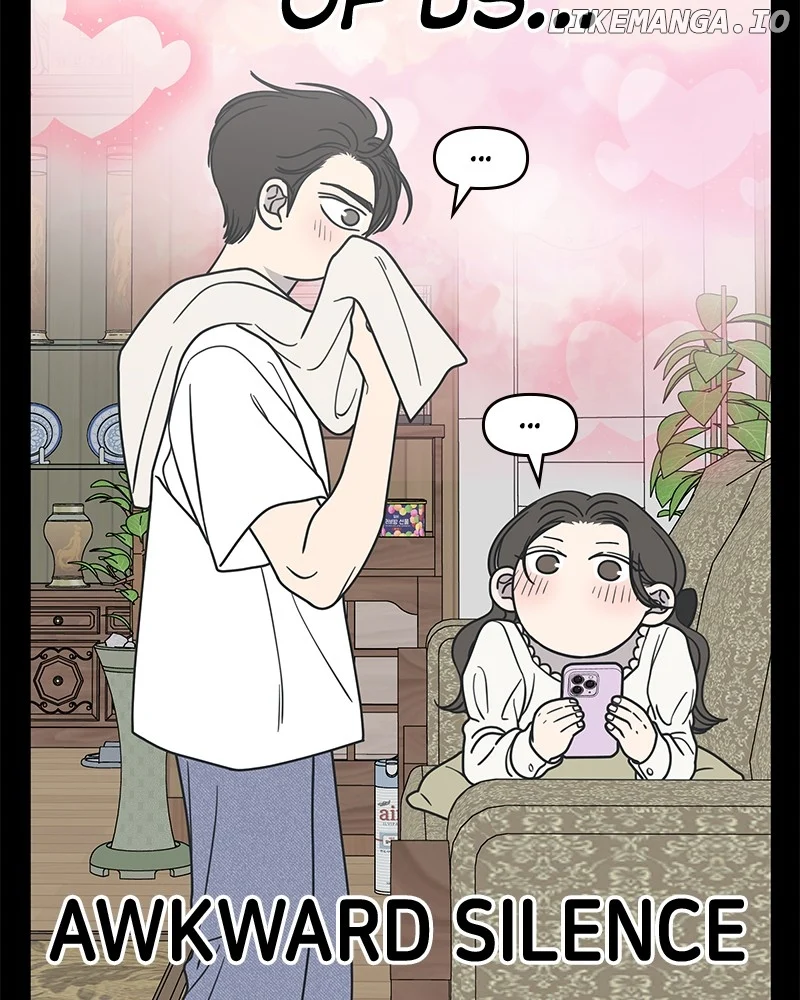 No Dating Allowed In The Office Chapter 42 - Page 35