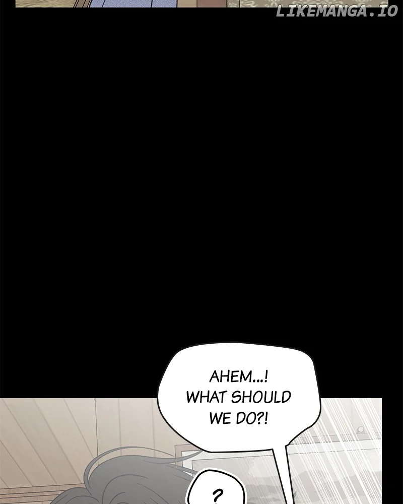 No Dating Allowed In The Office Chapter 42 - Page 36
