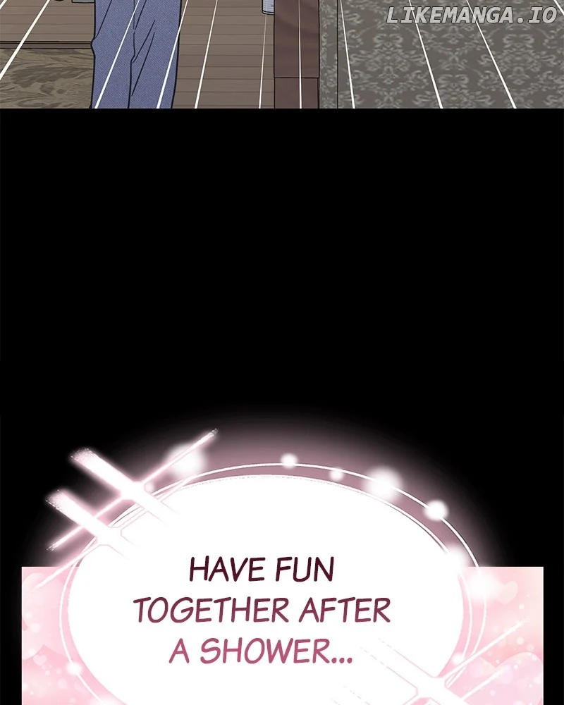 No Dating Allowed In The Office Chapter 42 - Page 40