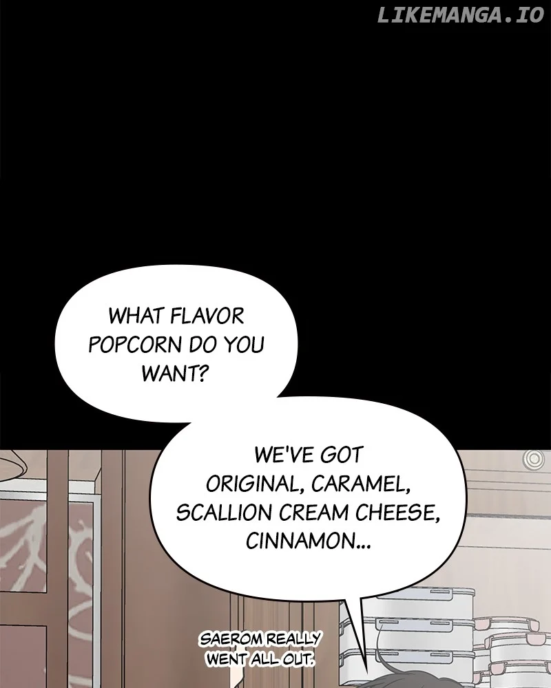 No Dating Allowed In The Office Chapter 42 - Page 46