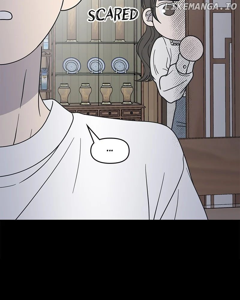 No Dating Allowed In The Office Chapter 42 - Page 50