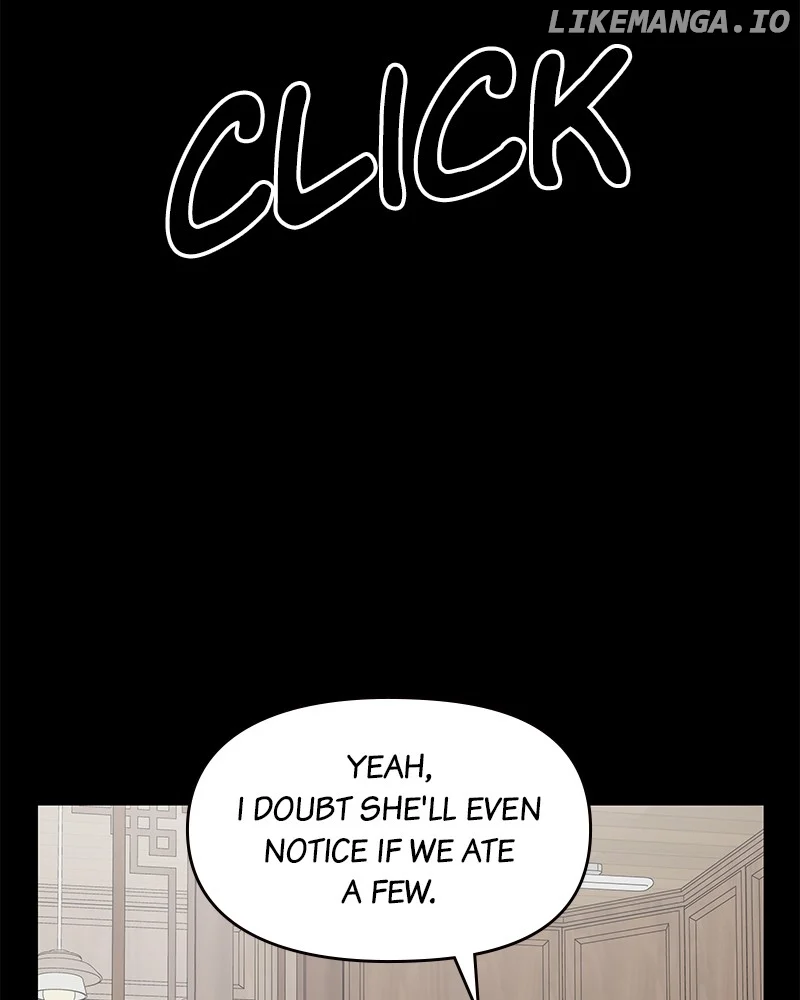 No Dating Allowed In The Office Chapter 42 - Page 54