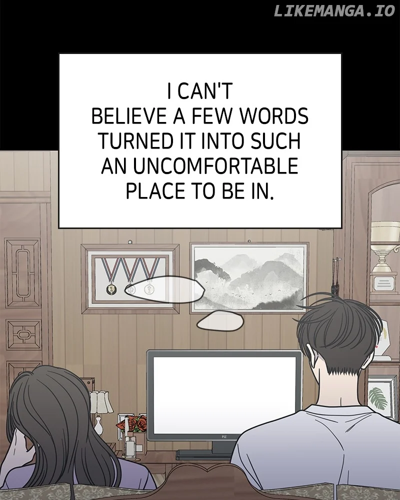 No Dating Allowed In The Office Chapter 42 - Page 64
