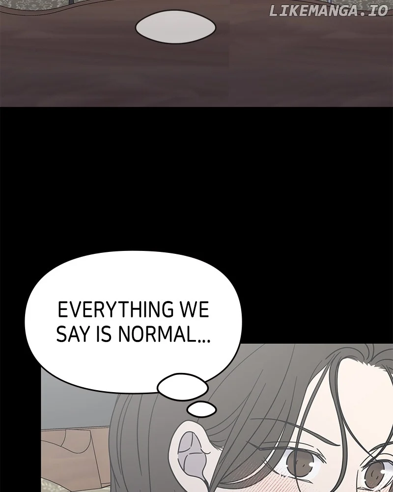 No Dating Allowed In The Office Chapter 42 - Page 65