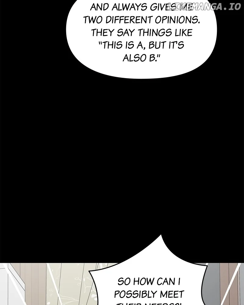 No Dating Allowed In The Office Chapter 42 - Page 85
