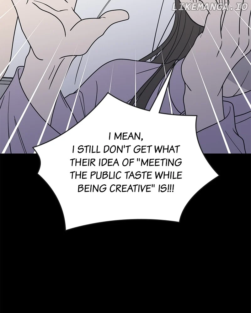 No Dating Allowed In The Office Chapter 42 - Page 87