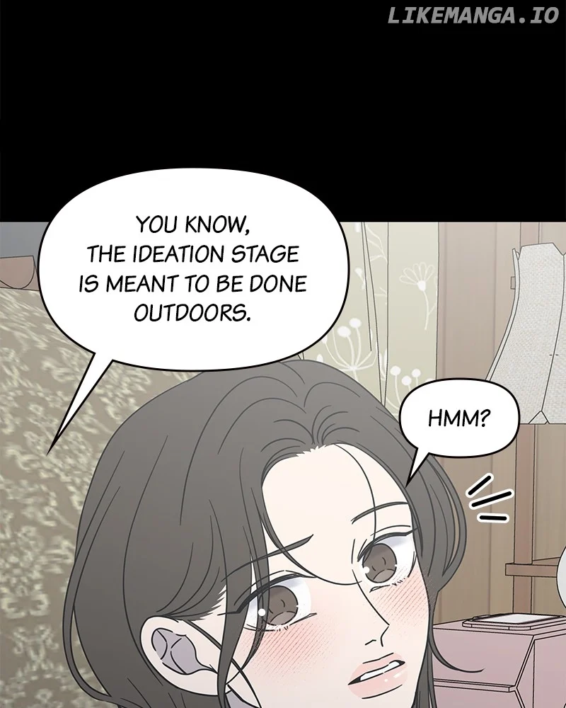 No Dating Allowed In The Office Chapter 42 - Page 88