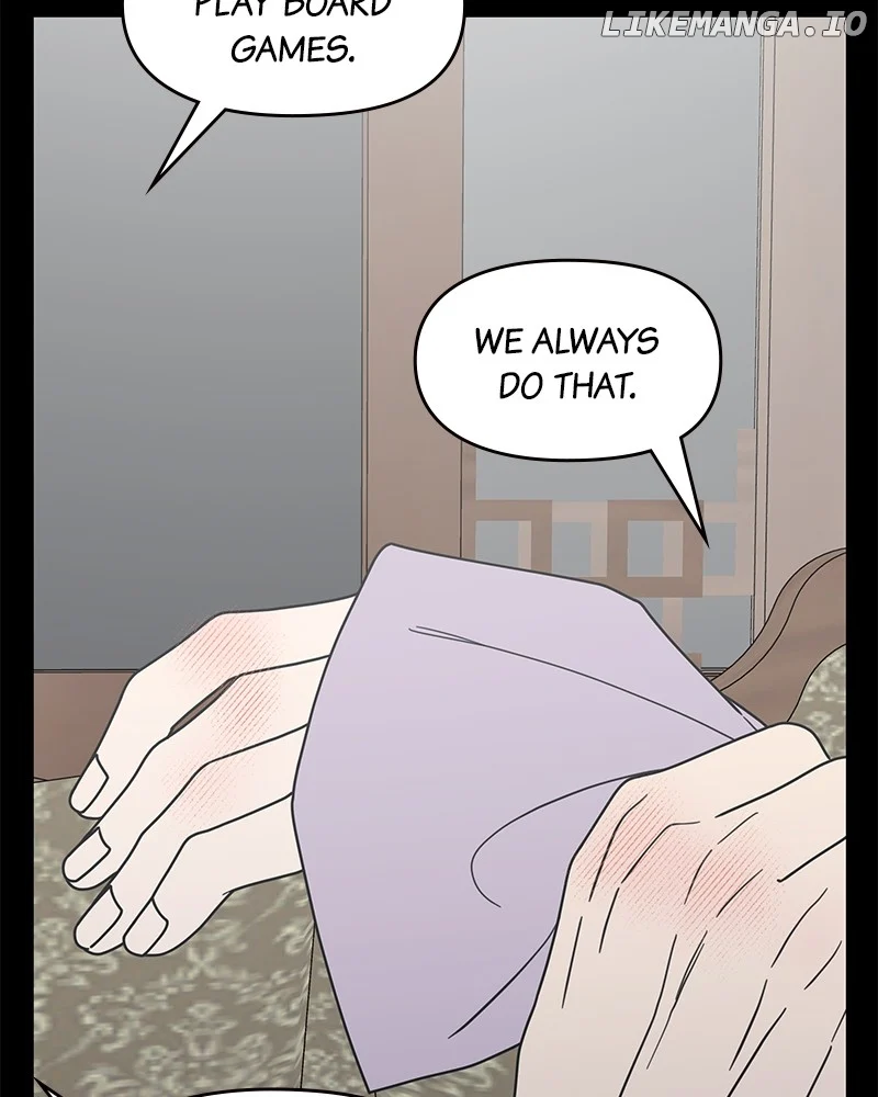 No Dating Allowed In The Office Chapter 43 - Page 10