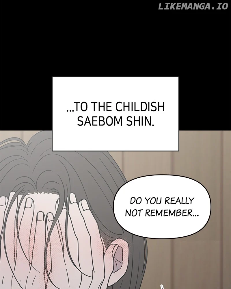 No Dating Allowed In The Office Chapter 43 - Page 108