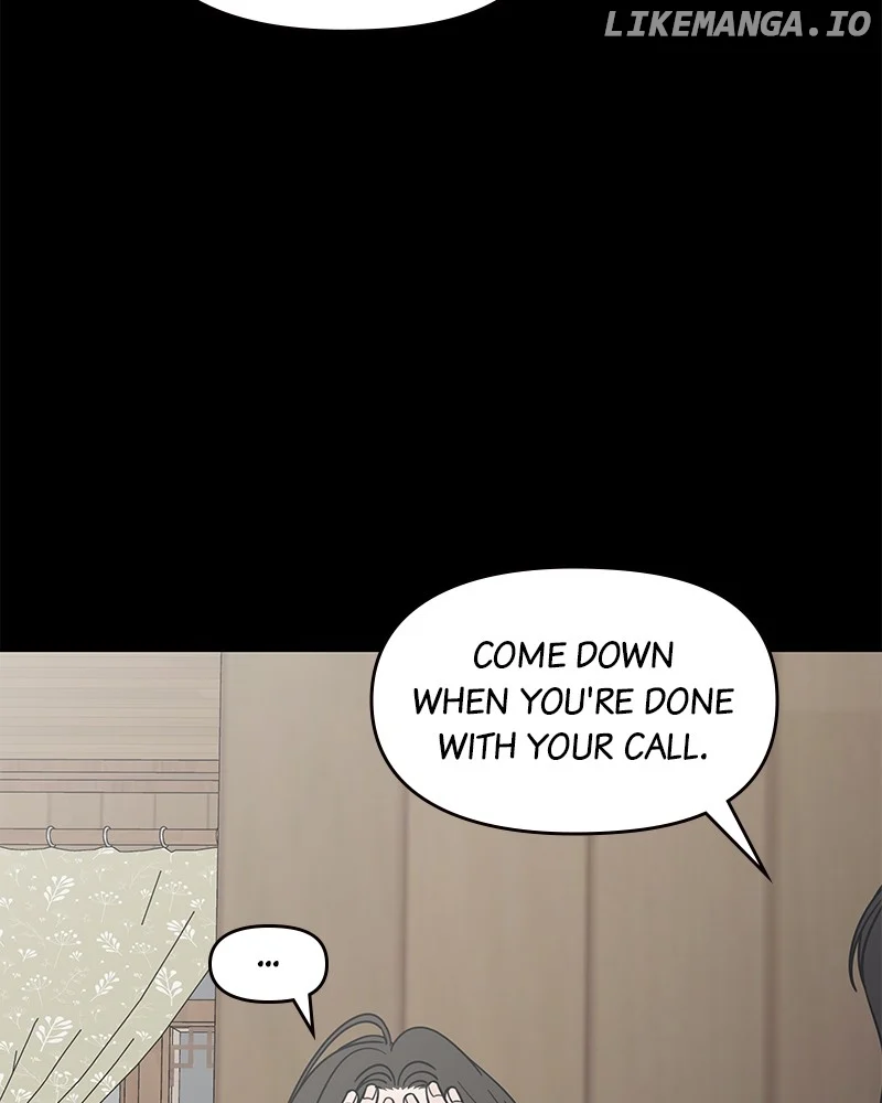 No Dating Allowed In The Office Chapter 43 - Page 123