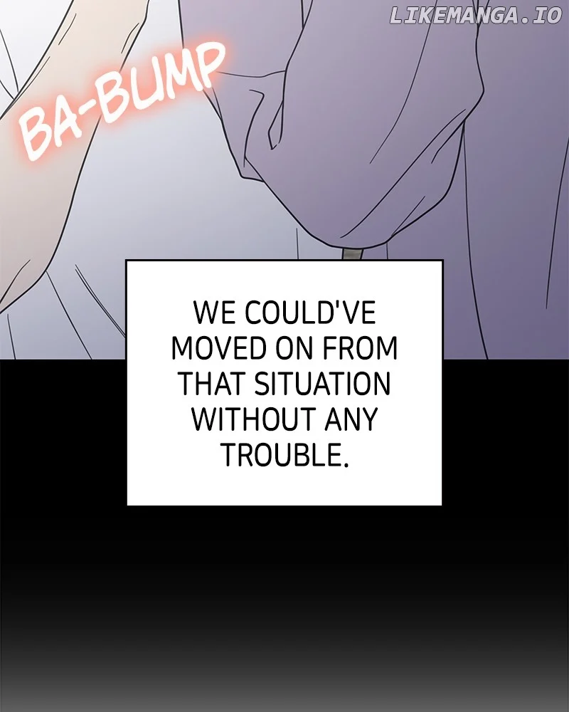 No Dating Allowed In The Office Chapter 43 - Page 23
