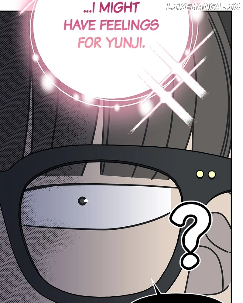 No Dating Allowed In The Office Chapter 43 - Page 28