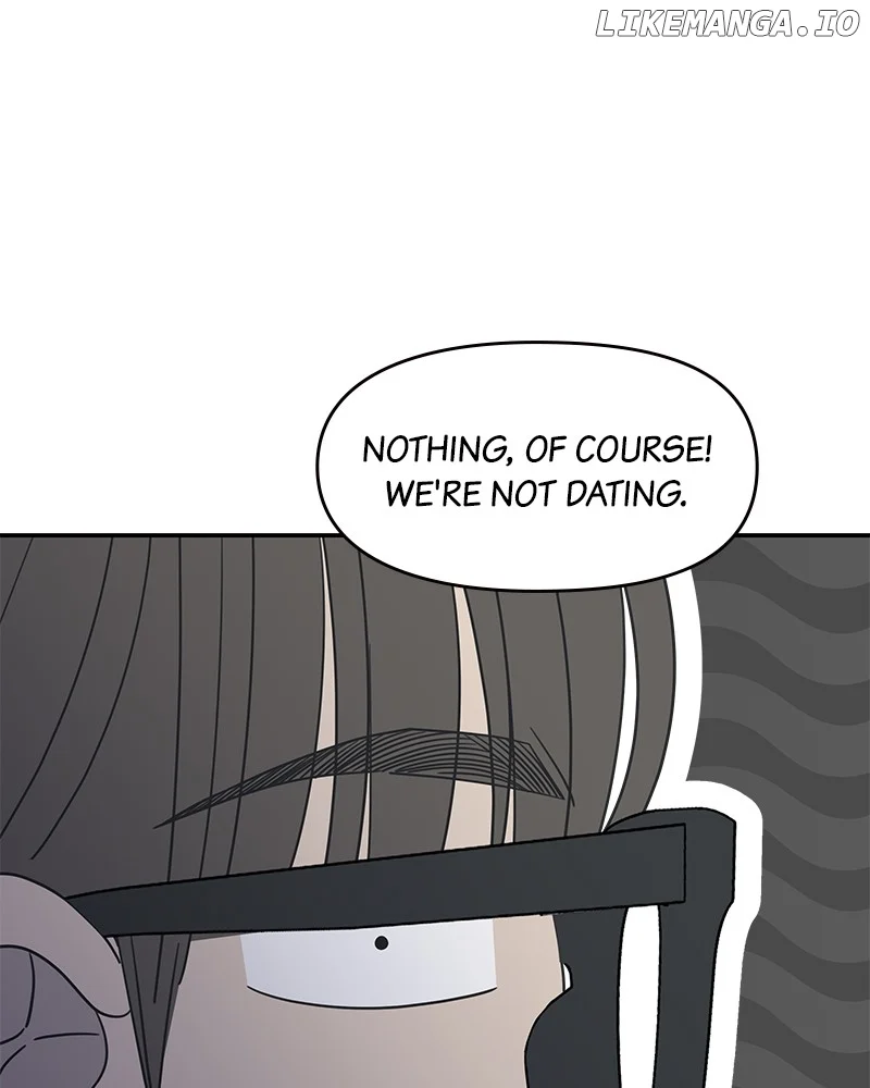 No Dating Allowed In The Office Chapter 43 - Page 31