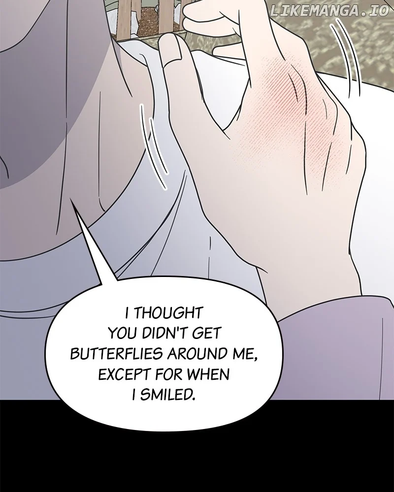No Dating Allowed In The Office Chapter 43 - Page 36