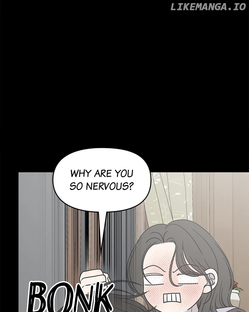 No Dating Allowed In The Office Chapter 43 - Page 37