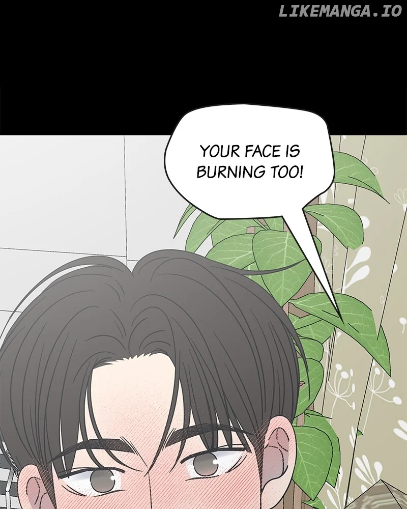 No Dating Allowed In The Office Chapter 43 - Page 39