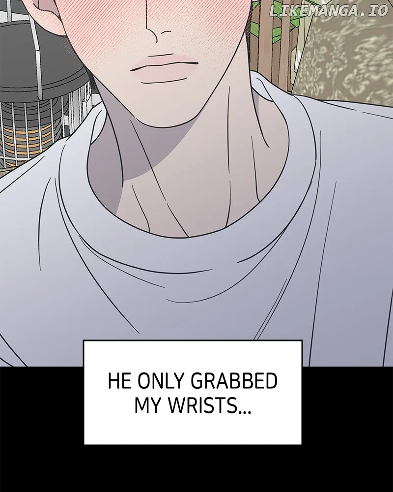 No Dating Allowed In The Office Chapter 43 - Page 40