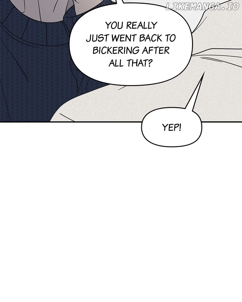 No Dating Allowed In The Office Chapter 43 - Page 53