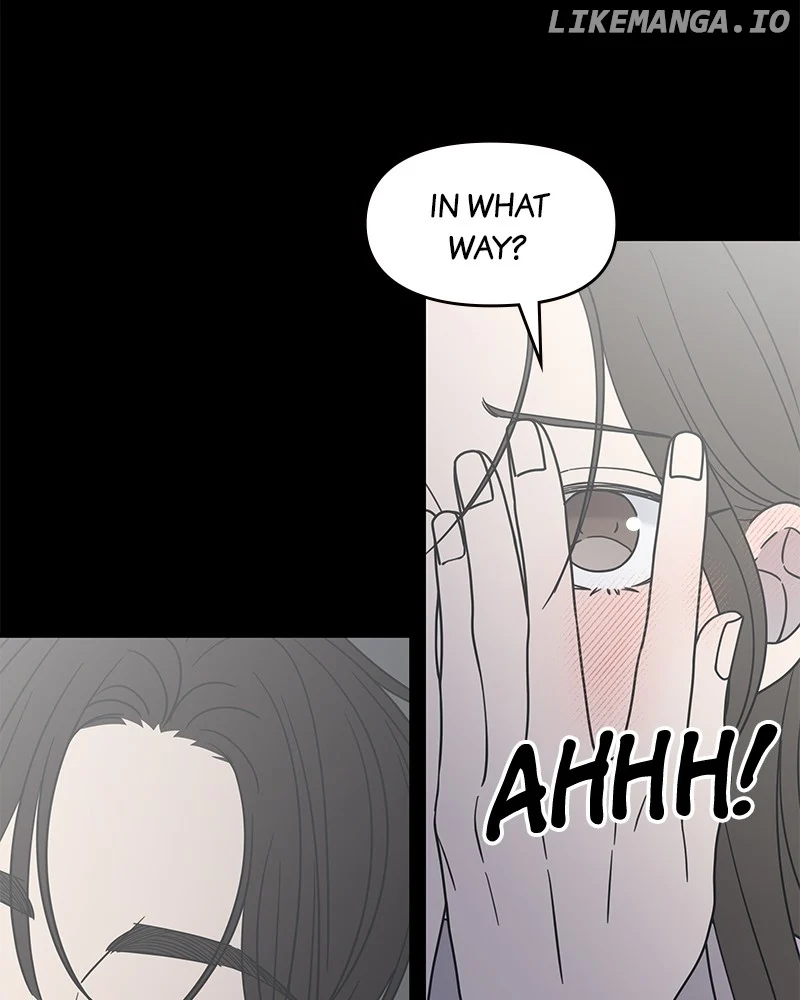 No Dating Allowed In The Office Chapter 43 - Page 62