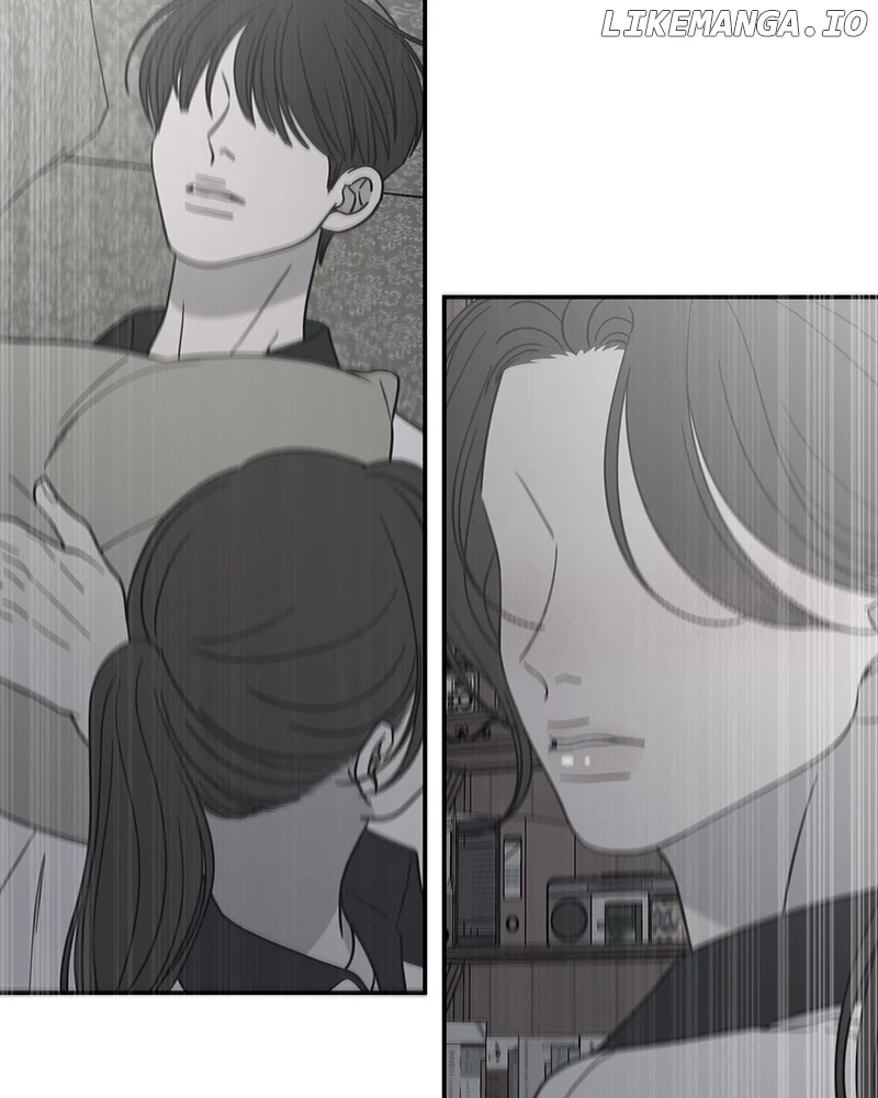 No Dating Allowed In The Office Chapter 43 - Page 70
