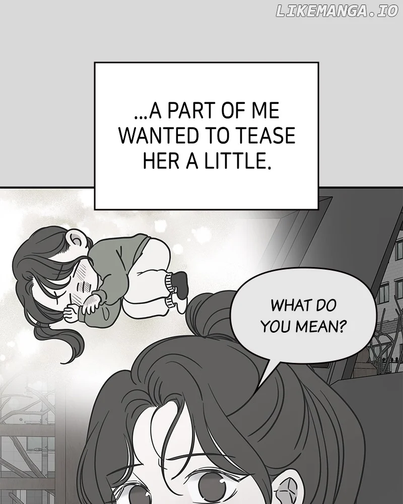 No Dating Allowed In The Office Chapter 43 - Page 99