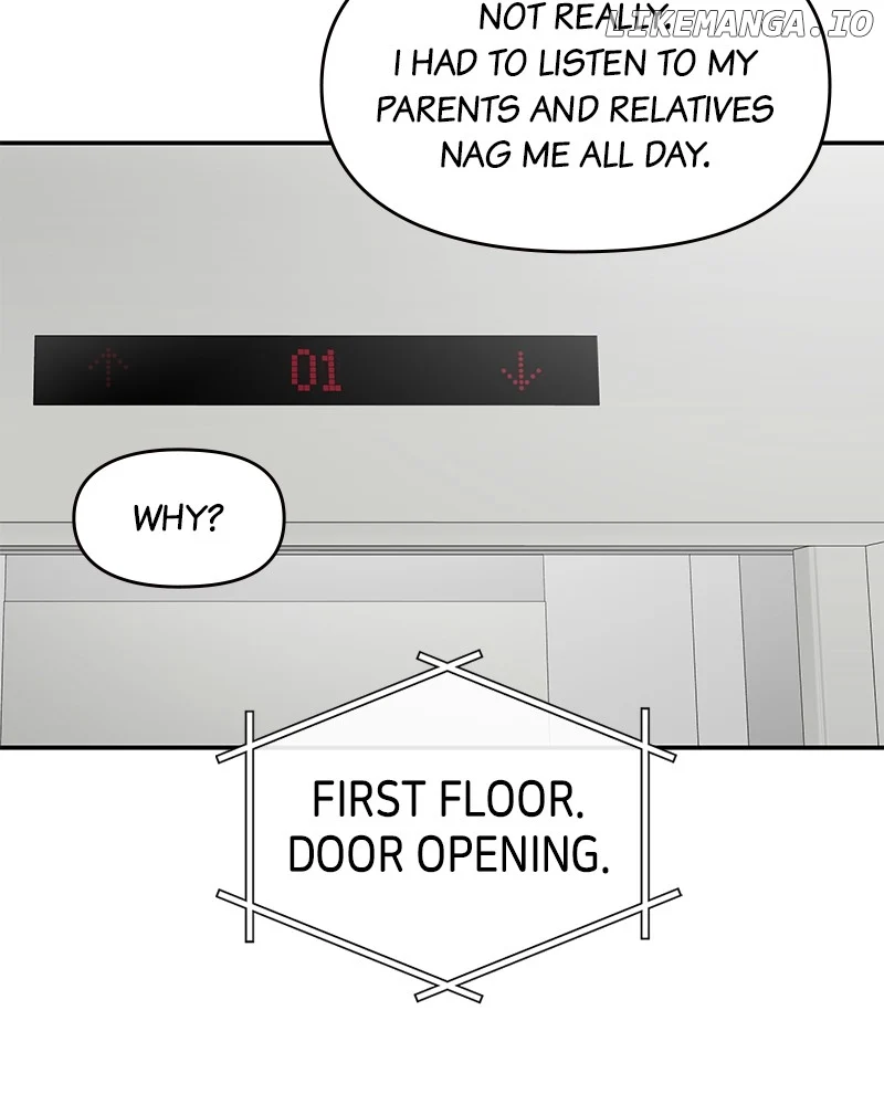 No Dating Allowed In The Office Chapter 44 - Page 101