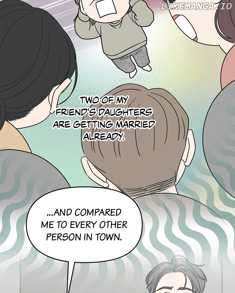 No Dating Allowed In The Office Chapter 44 - Page 103