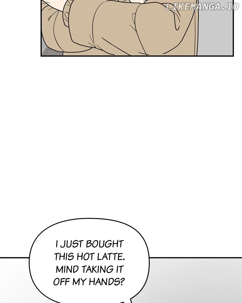 No Dating Allowed In The Office Chapter 44 - Page 108