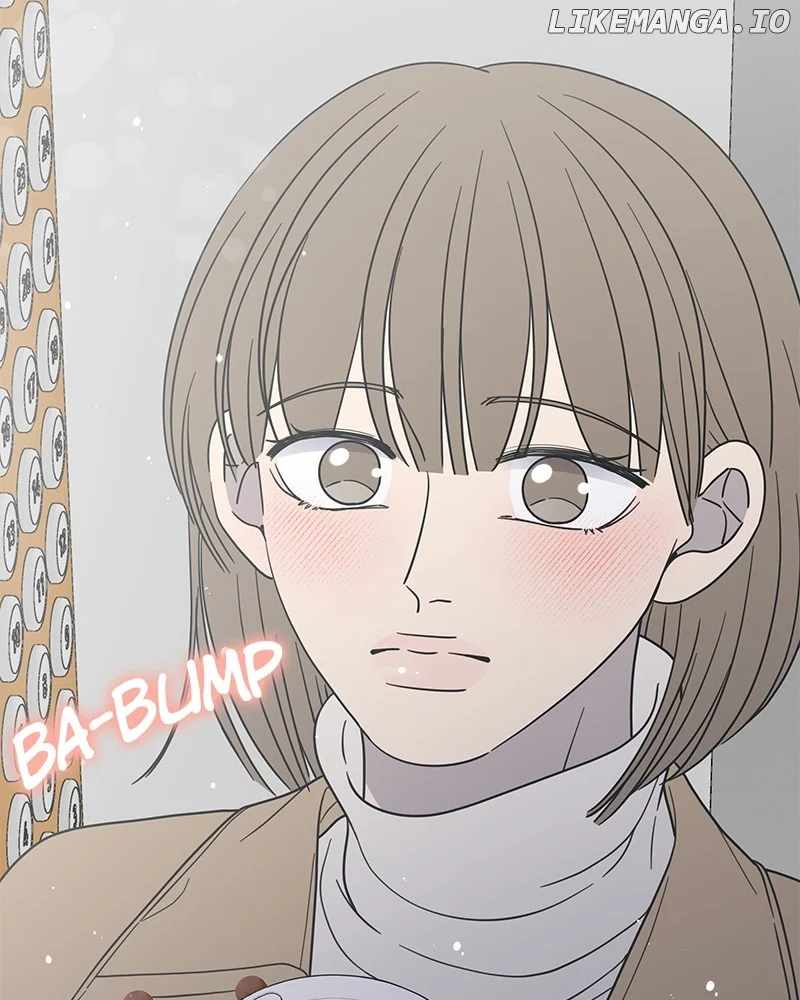 No Dating Allowed In The Office Chapter 44 - Page 118