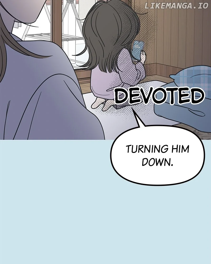 No Dating Allowed In The Office Chapter 44 - Page 14